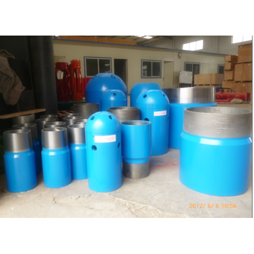 Float Shoes Can Be Customised Drilling Cement Float Collar And Float Shoe Supplier